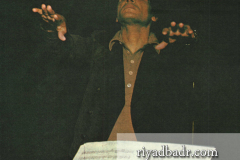 صورة نادرة لعبدالحليم