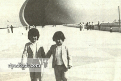 نصب الشهيد في بغداد