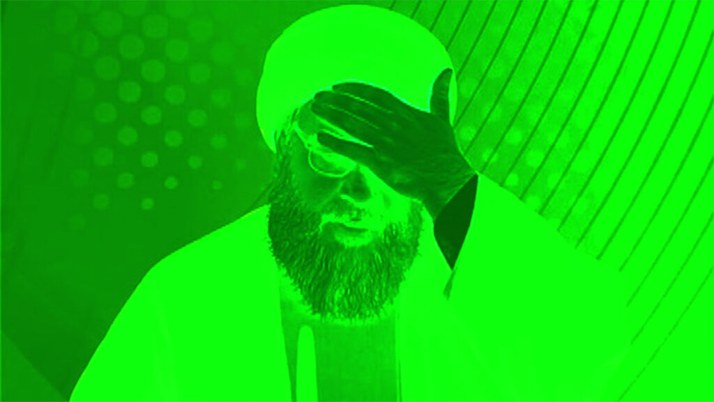 حسن نصر الله, حرب لبنان